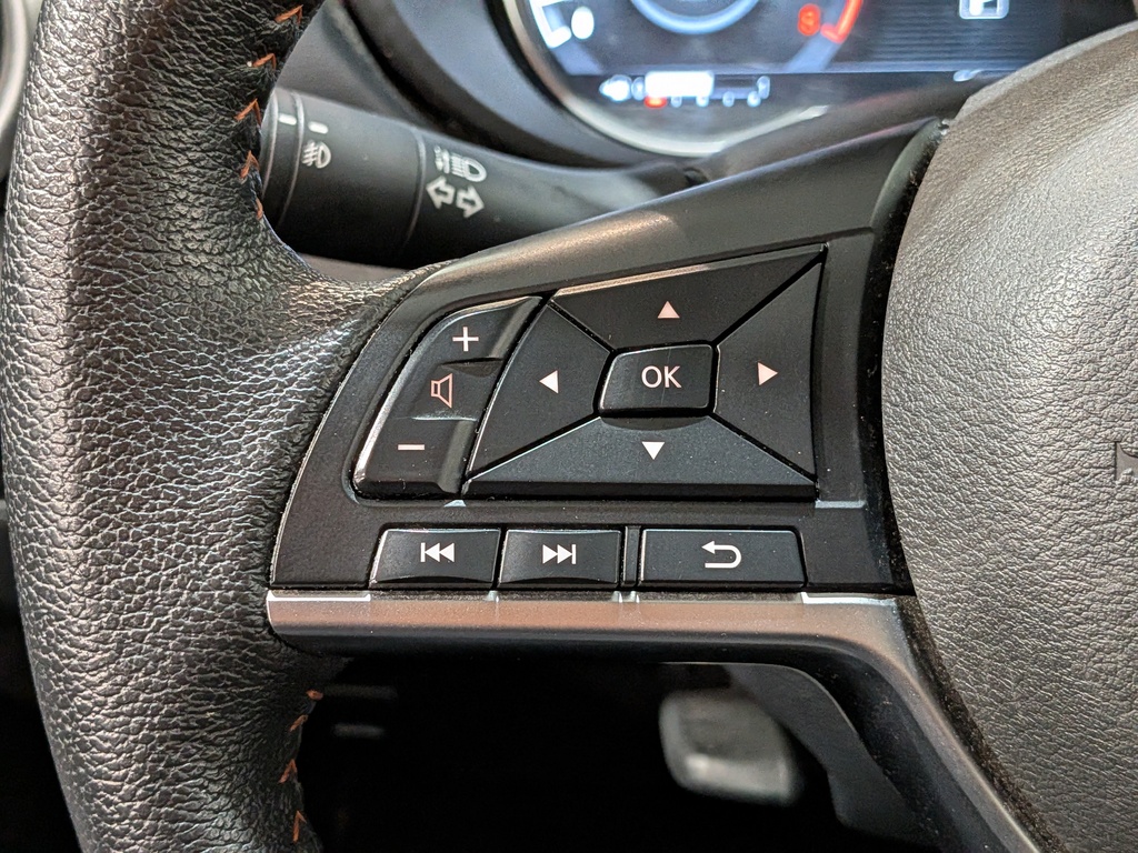 Nissan Versa 2023