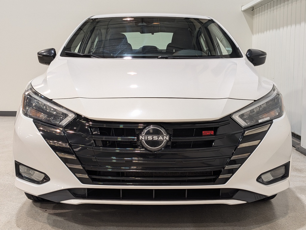 Nissan Versa 2023