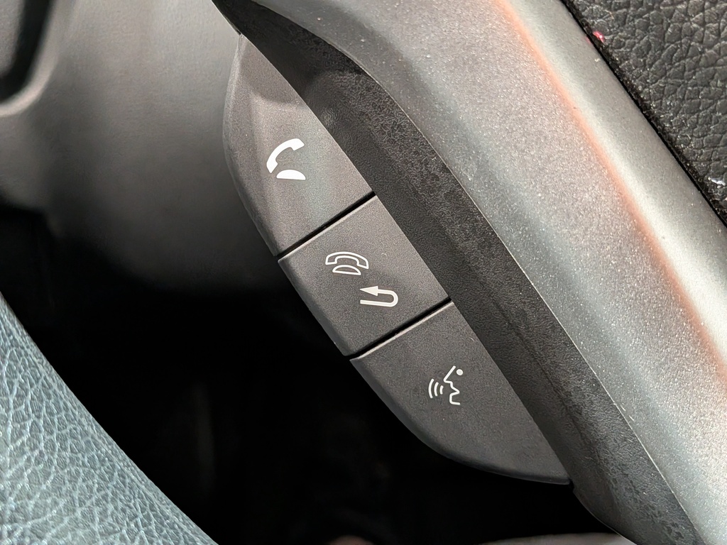 Honda Fit 2019
