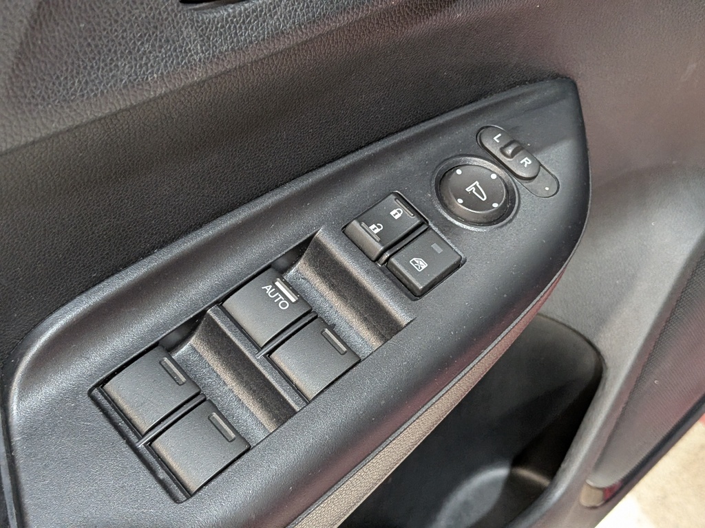 Honda Fit 2019