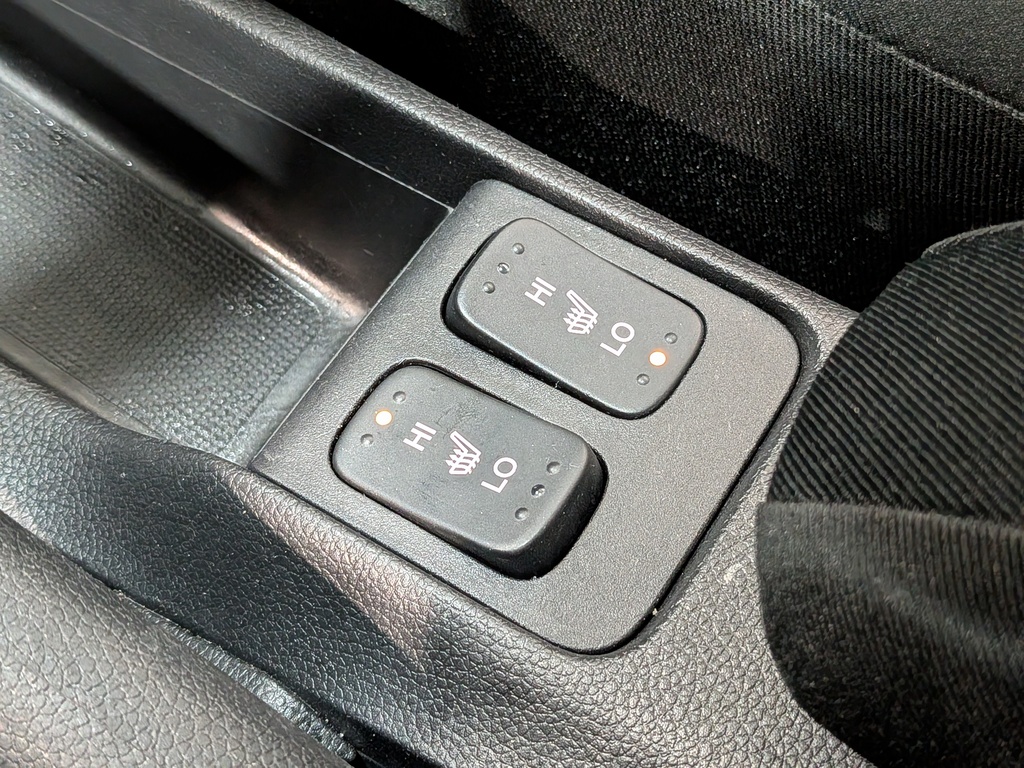 Honda Fit 2019