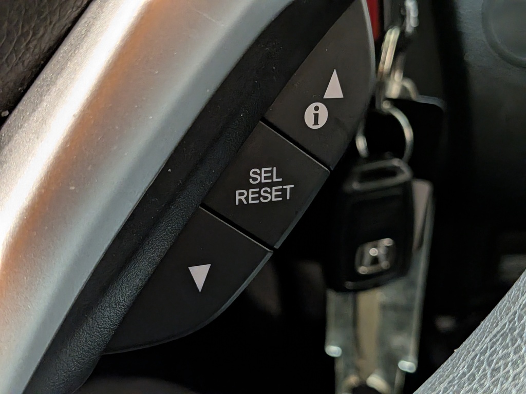 Honda Fit 2019