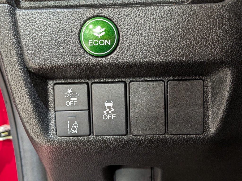 Honda Fit 2019