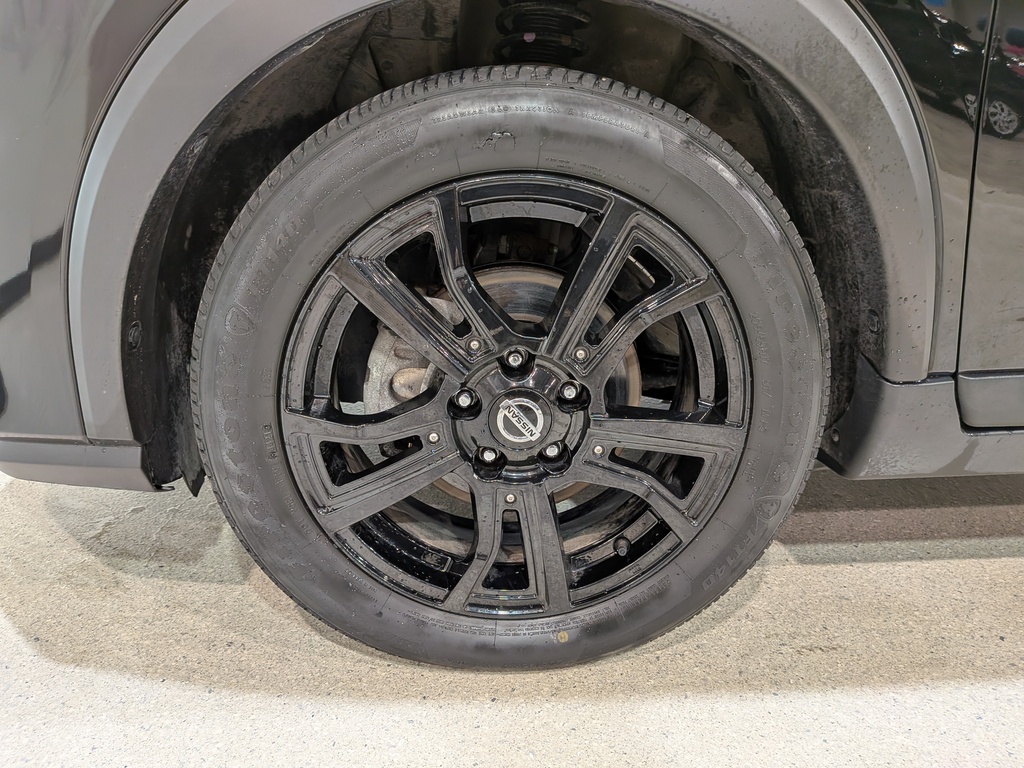 Nissan Kicks 2021
