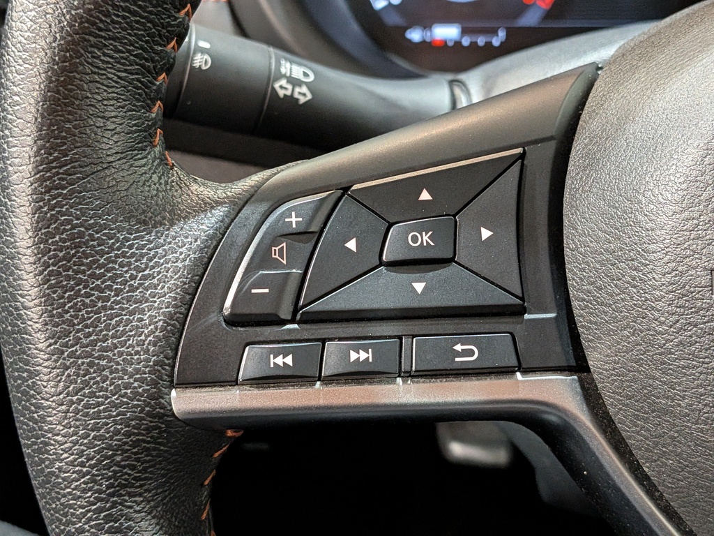 Nissan Kicks 2021
