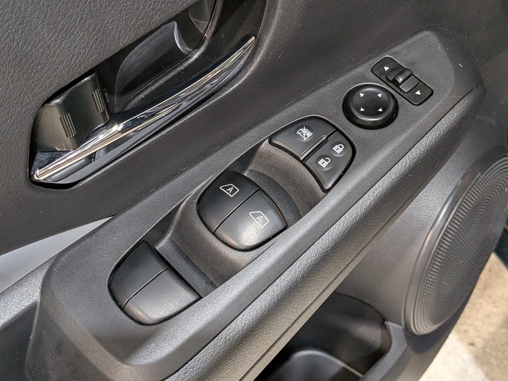 Nissan Kicks 2021