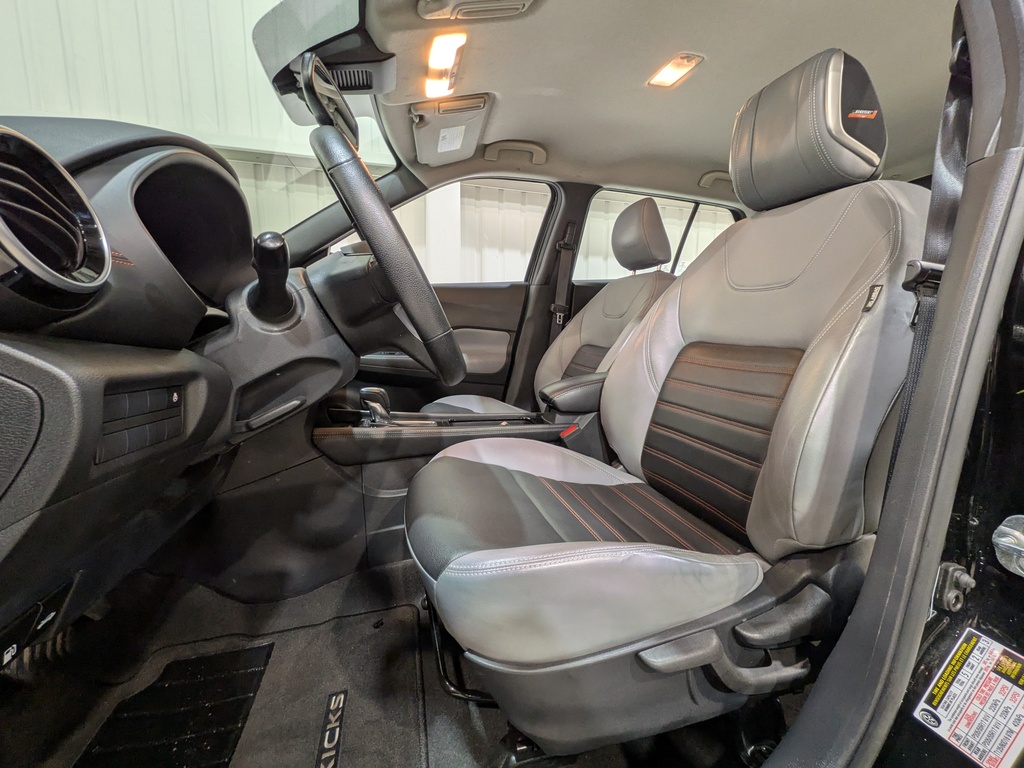 Nissan Kicks 2021