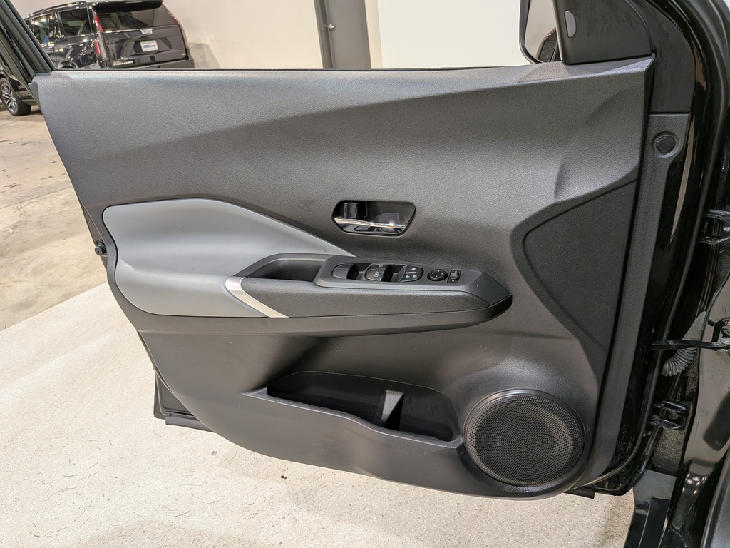 Nissan Kicks 2021
