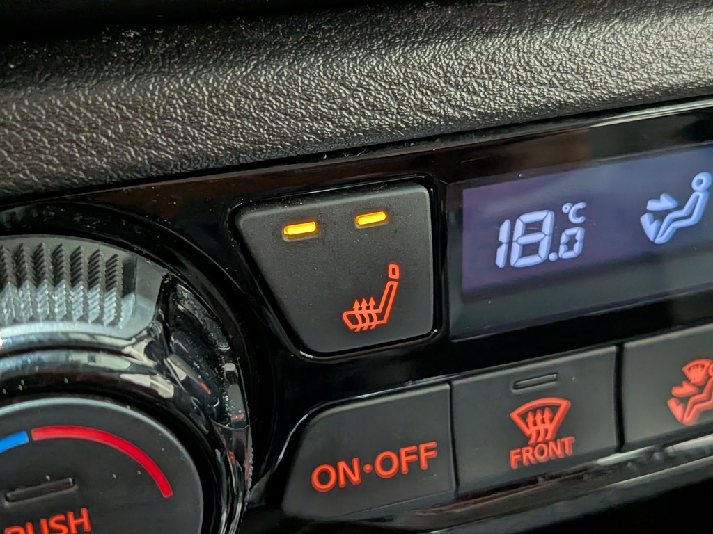 Nissan Kicks 2021