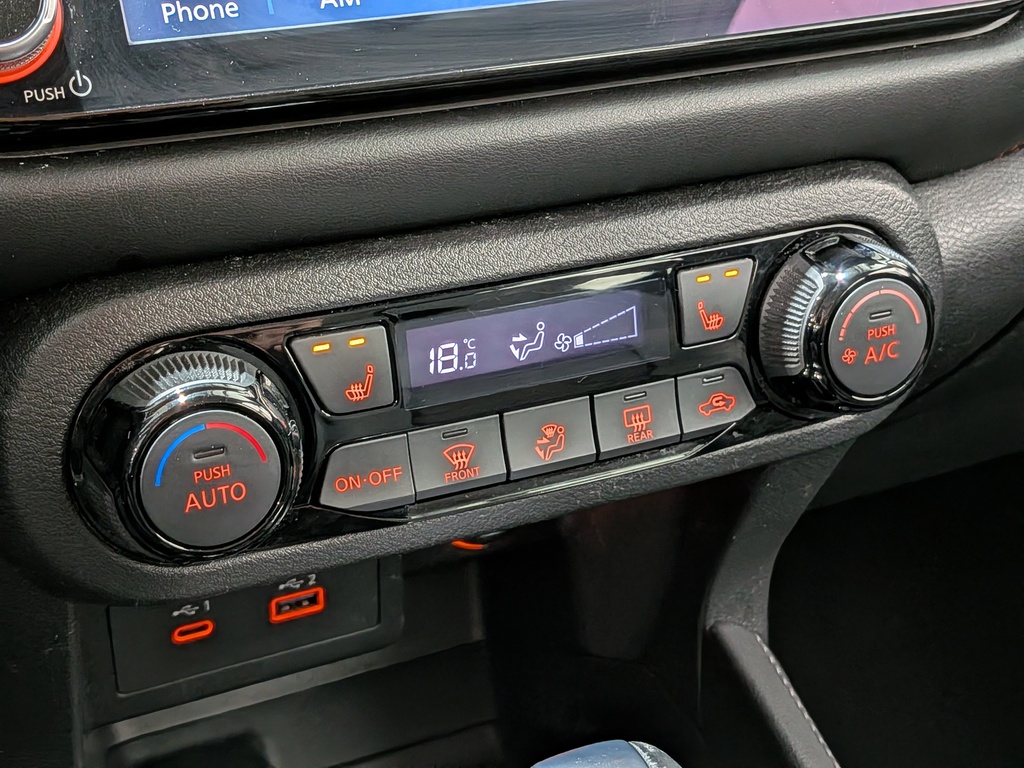 Nissan Kicks 2021
