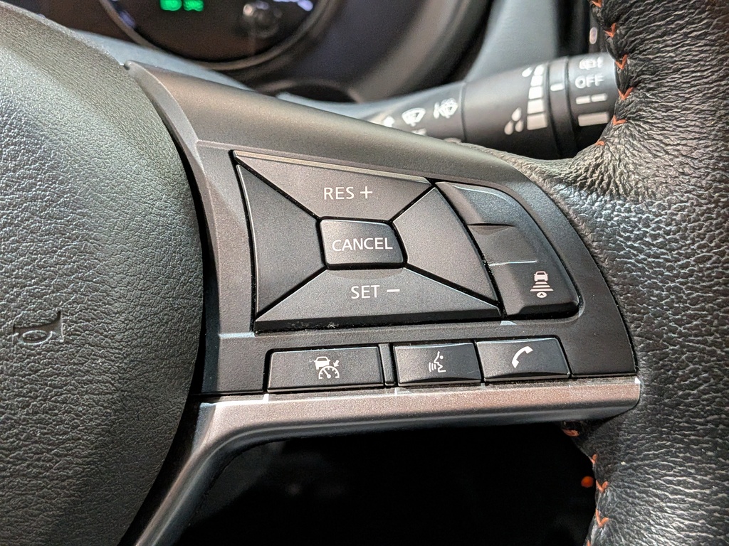 Nissan Kicks 2021