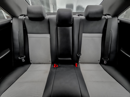 used 2014 Toyota Camry car, priced at $15,495