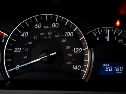 used 2014 Toyota Camry car, priced at $15,495
