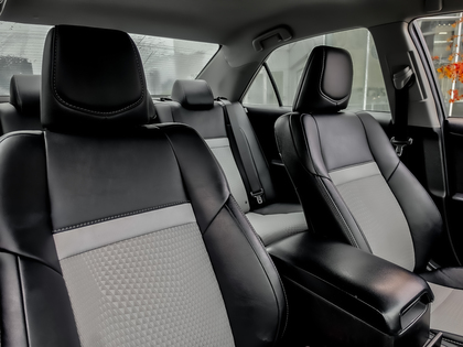 used 2014 Toyota Camry car, priced at $15,495