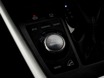 used 2022 Toyota RAV4 car, priced at $41,995