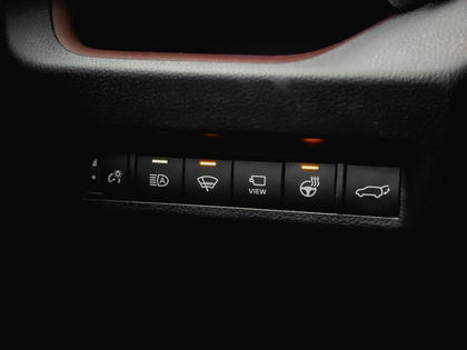 used 2022 Toyota RAV4 car, priced at $41,995