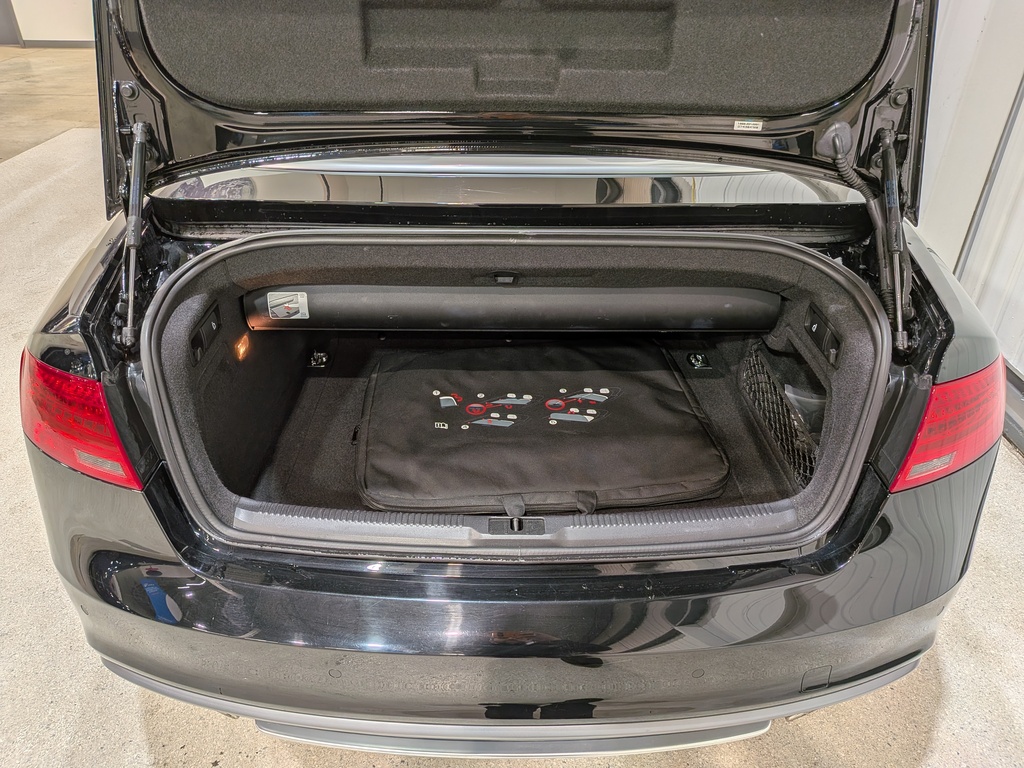 Audi S5 2017