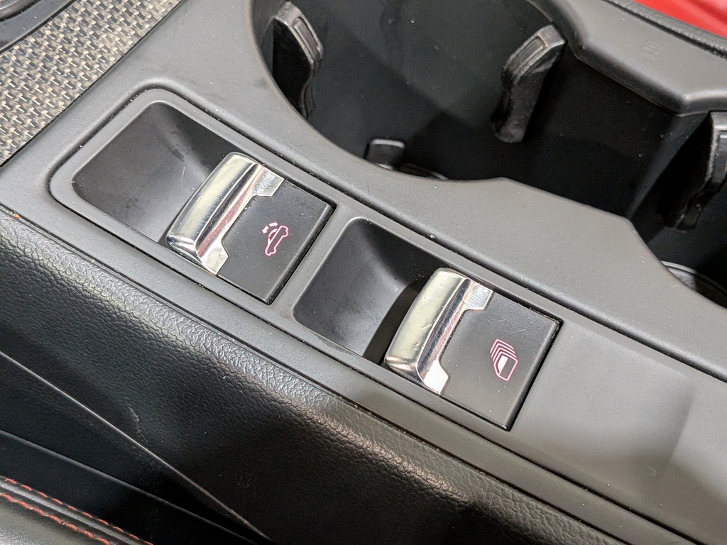 Audi S5 2017