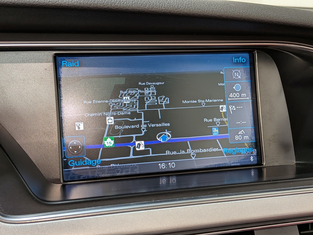 Audi S5 2017