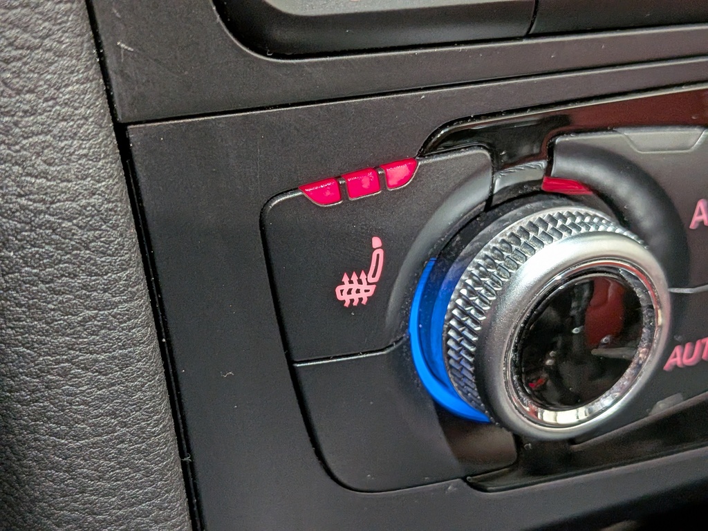 Audi S5 2017