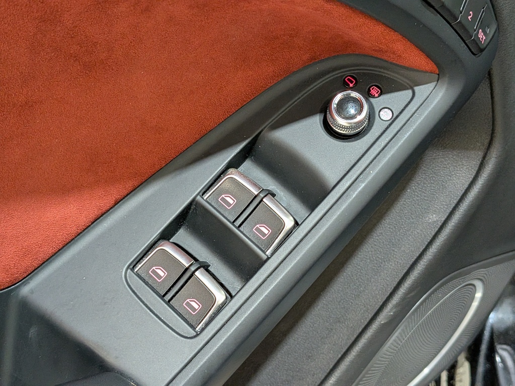 Audi S5 2017