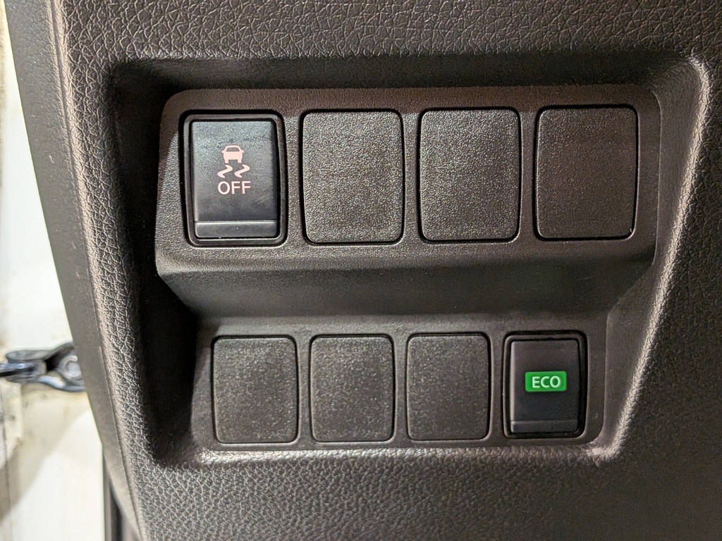 Nissan Qashqai 2019