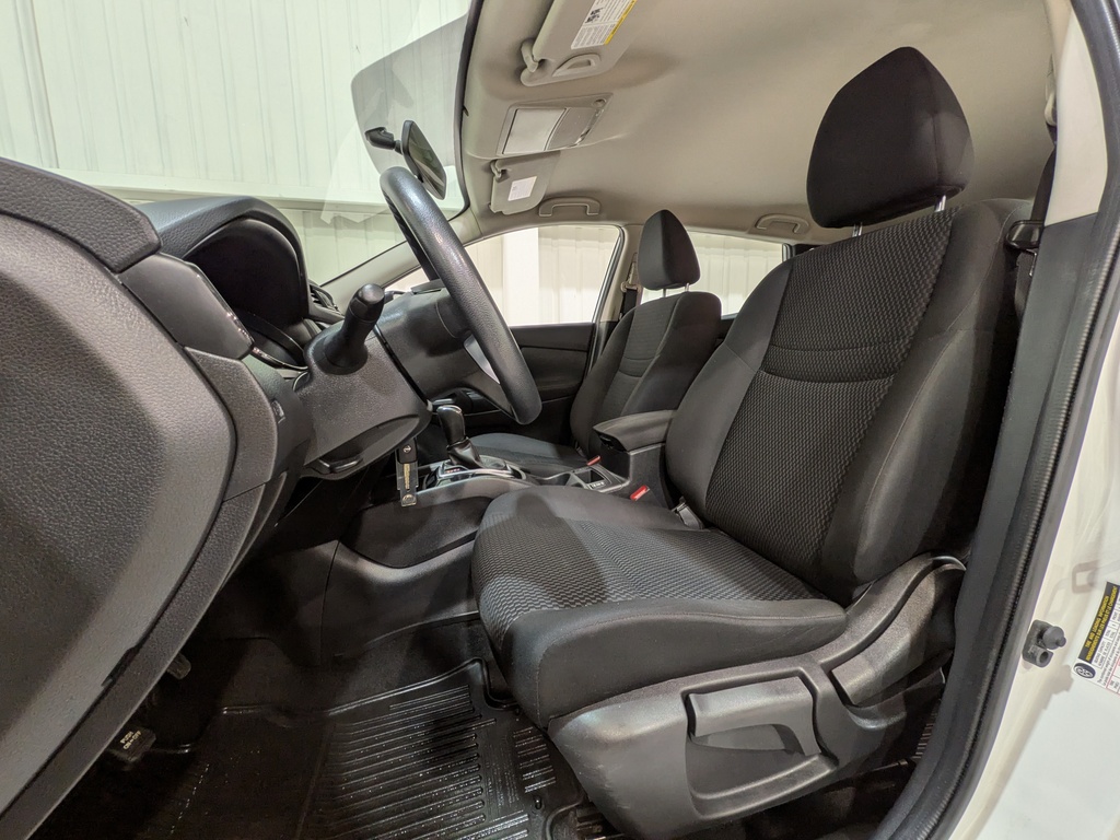 Nissan Qashqai 2019