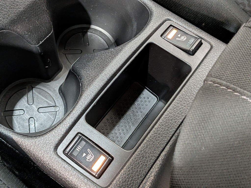 Nissan Qashqai 2019