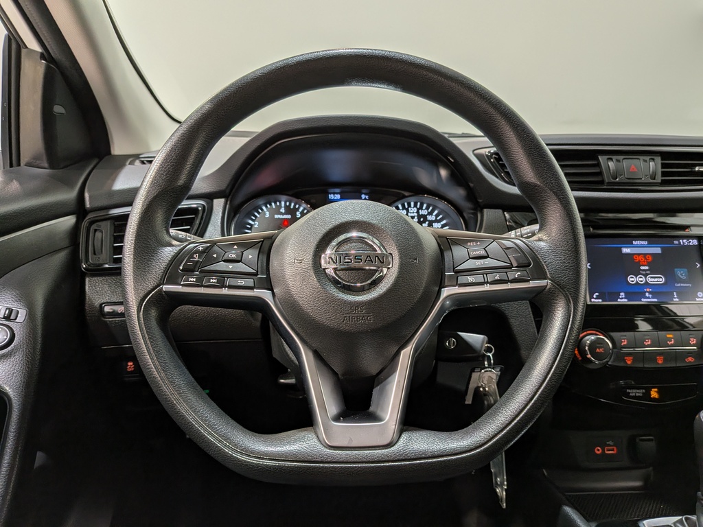 Nissan Qashqai 2019