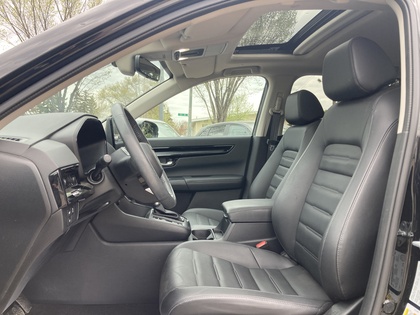 used 2024 Honda CR-V car, priced at $42,900