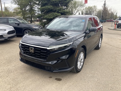 used 2024 Honda CR-V car, priced at $42,900