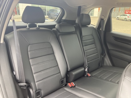 used 2024 Honda CR-V car, priced at $42,900
