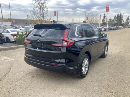 used 2024 Honda CR-V car, priced at $42,900