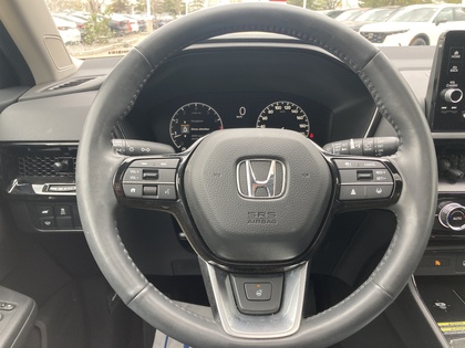 used 2024 Honda CR-V car, priced at $42,900