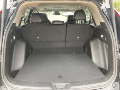 used 2024 Honda CR-V car, priced at $42,900