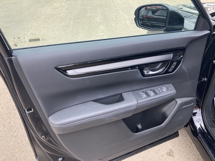 used 2024 Honda CR-V car, priced at $42,900