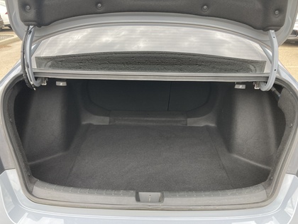 used 2022 Honda Civic Si Sedan car, priced at $28,900