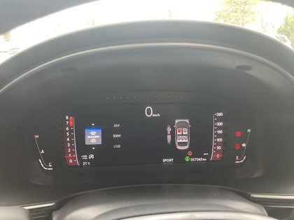 used 2022 Honda Civic Si Sedan car, priced at $28,900