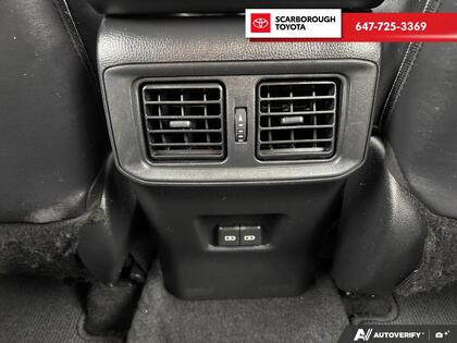 used 2022 Toyota RAV4 car, priced at $33,995