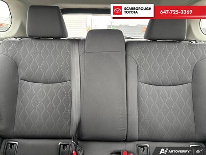 used 2025 Toyota Corolla Cross car, priced at $34,495