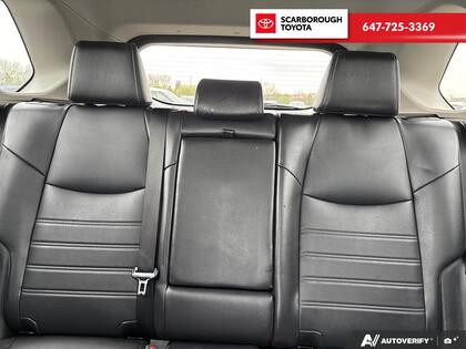 used 2022 Toyota RAV4 car, priced at $33,995