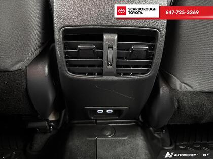 used 2025 Toyota Corolla Cross car, priced at $34,495