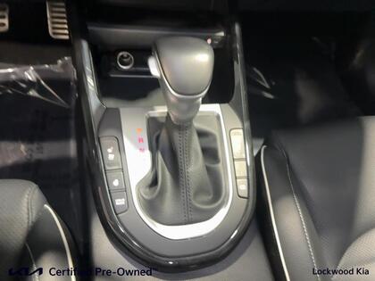 used 2024 Kia Forte car, priced at $24,295