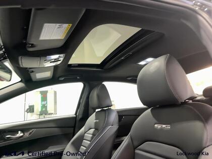 used 2024 Kia Forte car, priced at $24,295