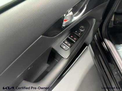used 2024 Kia Forte car, priced at $24,295