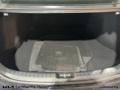 used 2024 Kia Forte car, priced at $24,295