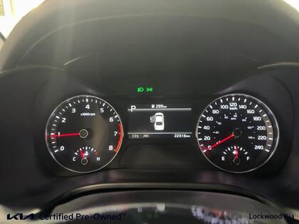 used 2024 Kia Forte car, priced at $24,295