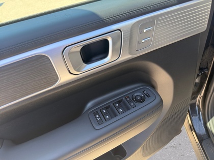 used 2025 Hyundai Santa Fe car, priced at $47,022
