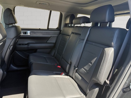 used 2025 Hyundai Santa Fe car, priced at $47,022
