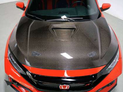 used 2018 Honda Civic car, priced at $55,900